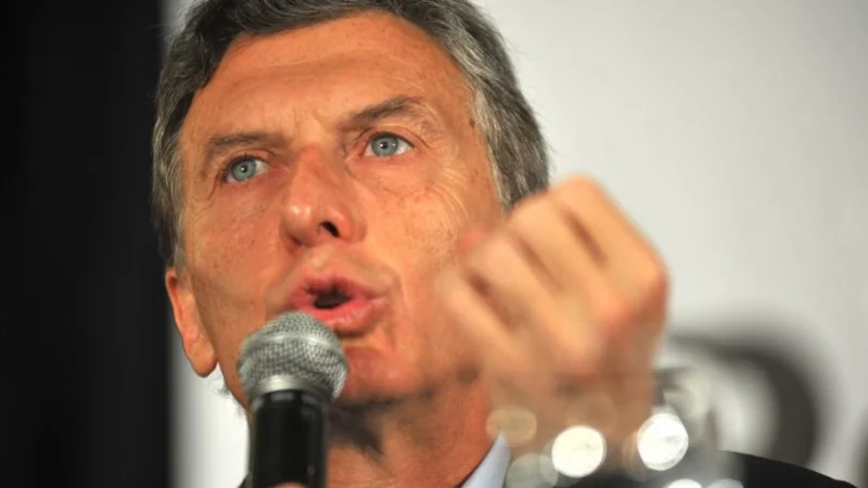 Elecciones en Tucumán: Macri dijo que "hay que aceptar" el fallo judicial