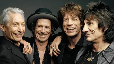 Los Rolling Stones vendrían a la Argentina en 2016 Los Rolling Stones vendrían a la Argentina en 2016