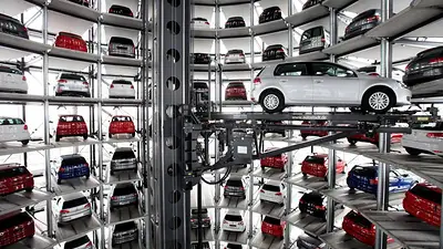 Escándalo: Volkswagen adulteró 11 millones de autos para esconder emisiones contaminantes Escándalo: Volkswagen adulteró 11 millones de autos para esconder emisiones contaminantes