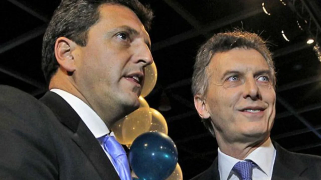 Elecciones 2015: Massa más cerca de Macri en el segundo puesto