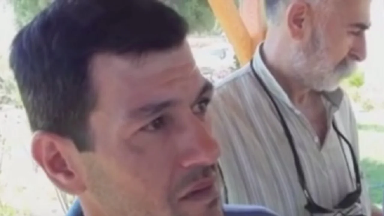 Acusan al padre de Aylan Kurdi de traficar personas