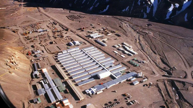 Barrick reconoció que el derrame de cianuro fue más grave