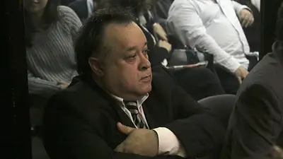 AMIA: Telleldín apuntó contra Nisman AMIA: Telleldín apuntó contra Nisman