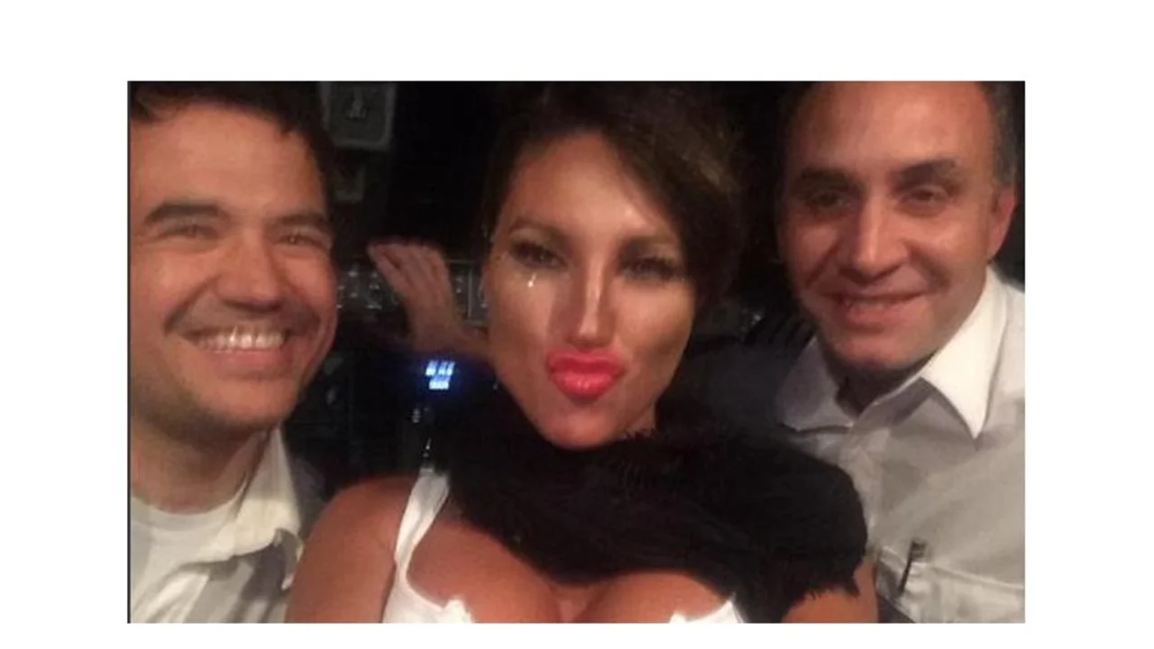 Vuelo del escándalo: Vicky Xipolitakis a declaración indagatoria
