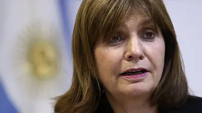 Para Bullrich, Lavagna "está en sintonía" con el kirchnerismo Para Bullrich, Lavagna "está en sintonía" con el kirchnerismo