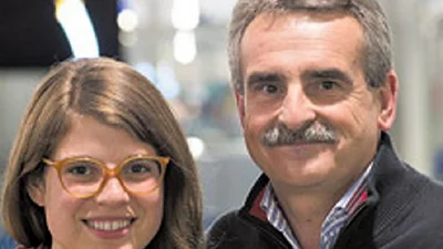 Agustin Rossi defendió la designación de su hija en el Banco Nación: "Dolieron los cuestionamientos" Agustin Rossi defendió la designación de su hija en el Banco Nación: "Dolieron los cuestionamientos"