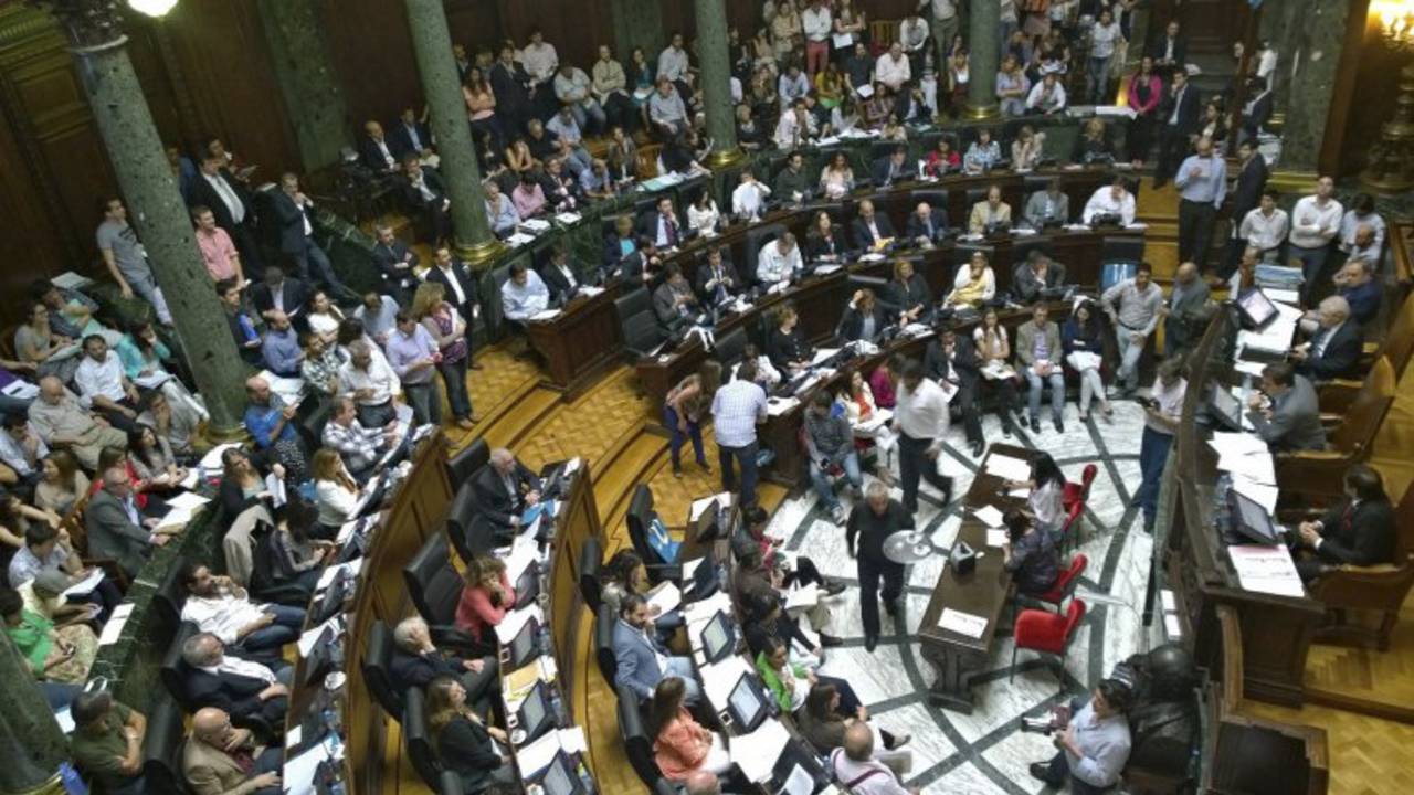 Garrahan: legisladores porteños exigen a Macri que asigne los fondos