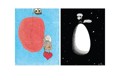 Los 15 tuits ganadores del concurso de Abuelas Los 15 tuits ganadores del concurso de Abuelas