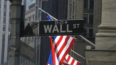 Caen fuerte las acciones argentinas en Wall Street: hasta 7,8% Caen fuerte las acciones argentinas en Wall Street: hasta 7,8%