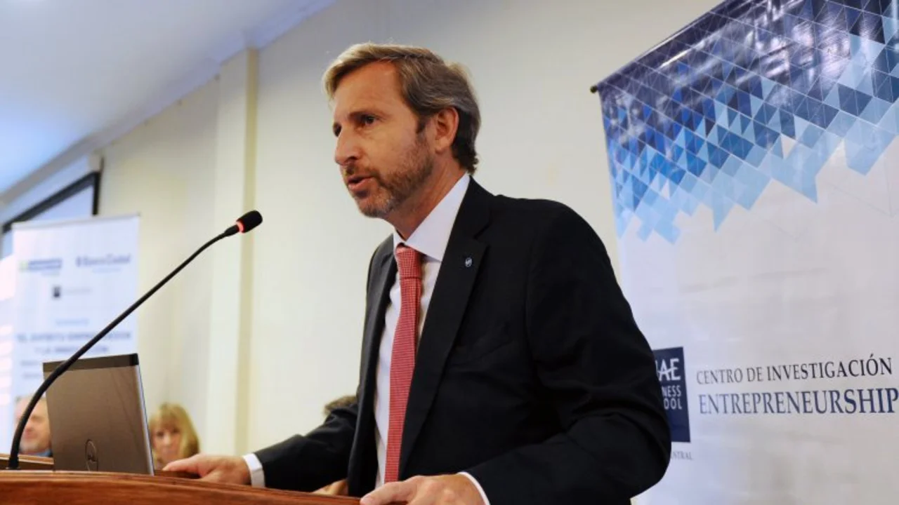 Economista de Macri aclara el rumbo que tomará su gobierno: "Haríamos casi todo distinto"