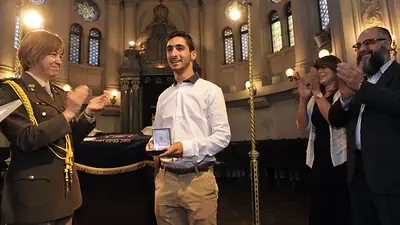 El Congreso avanza en nombrar a la primera generala de la historia El Congreso avanza en nombrar a la primera generala de la historia