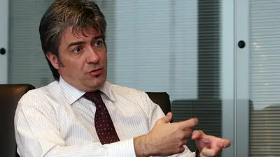 Referentes de la oposición coinciden en la necesidad de un "shock de inversiones" Referentes de la oposición coinciden en la necesidad de un "shock de inversiones"