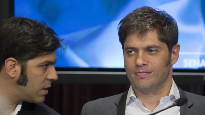 Obtuvo dictamen el proyecto que ratifica la resolución antibuitre de la ONU
