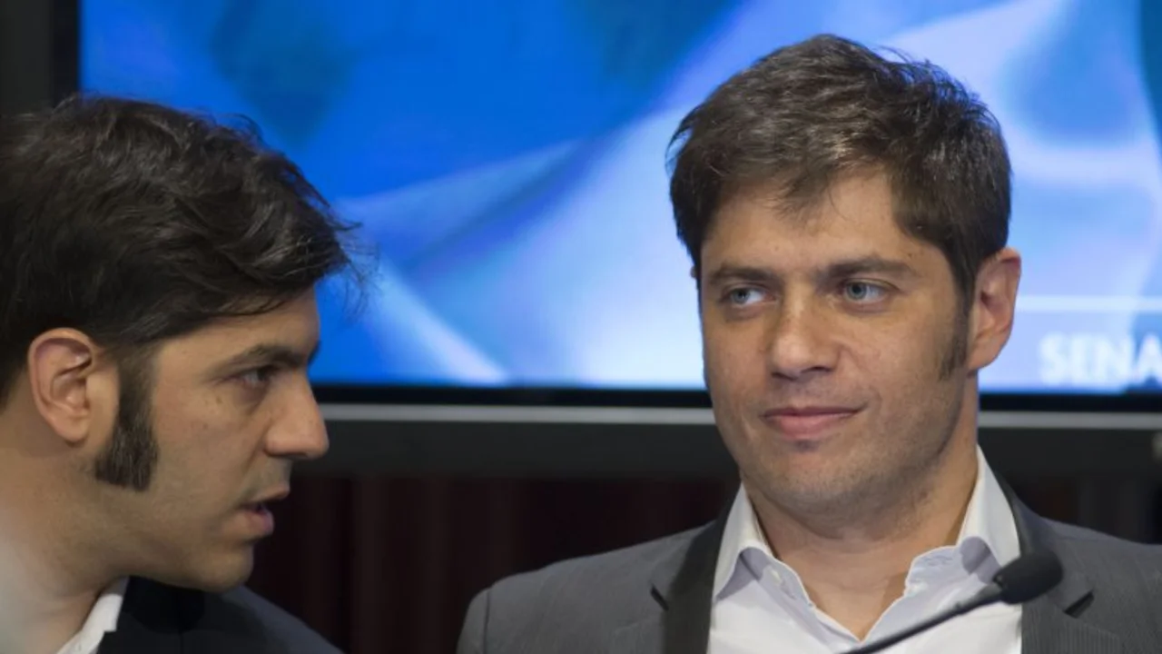 Obtuvo dictamen el proyecto que ratifica la resolución antibuitre de la ONU