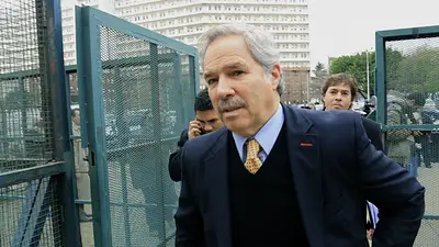 Solá: "El macrismo está vinculado a prácticas corruptas" Solá: "El macrismo está vinculado a prácticas corruptas"