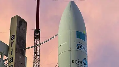 Las tres claves del proyecto de Desarrollo de la Industria Satelital Las tres claves del proyecto de Desarrollo de la Industria Satelital