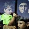 Noticias de Refugiados  - El Destape