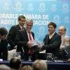 Noticias de Presupuesto 2016 - El Destape