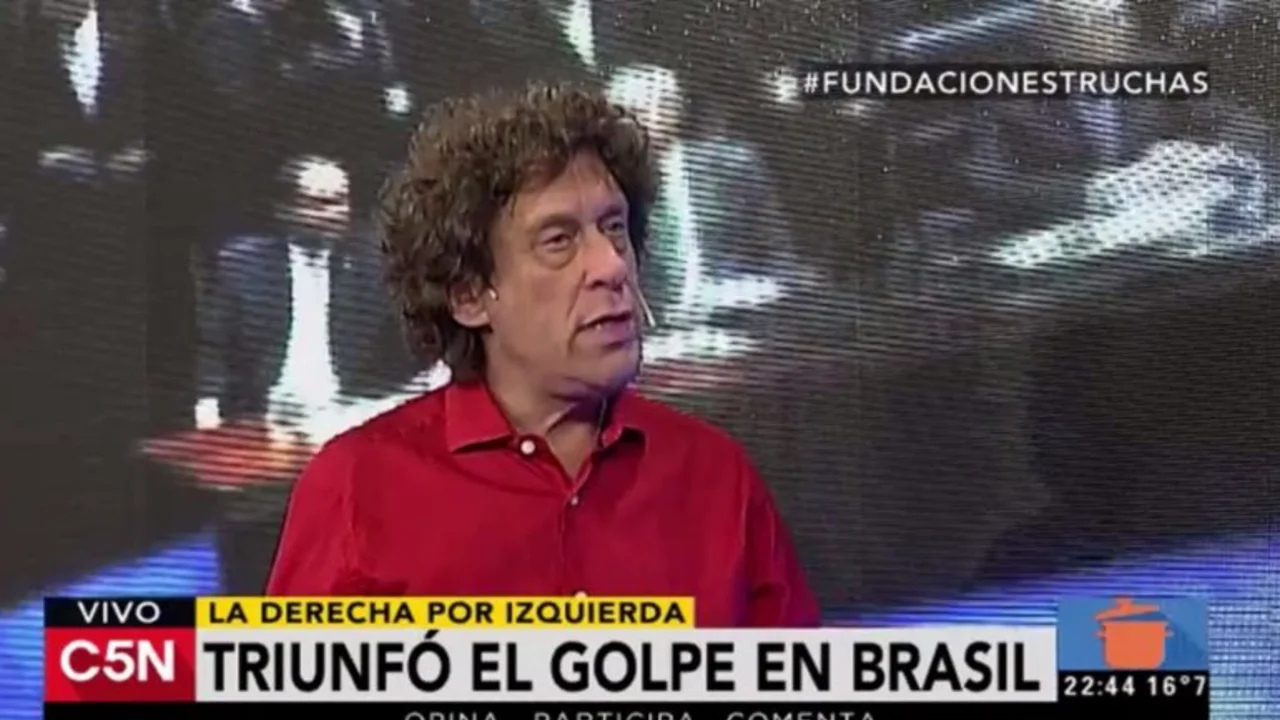Triunfo del golpe en Brasil: el nuevo mapa de la derecha en América Latina