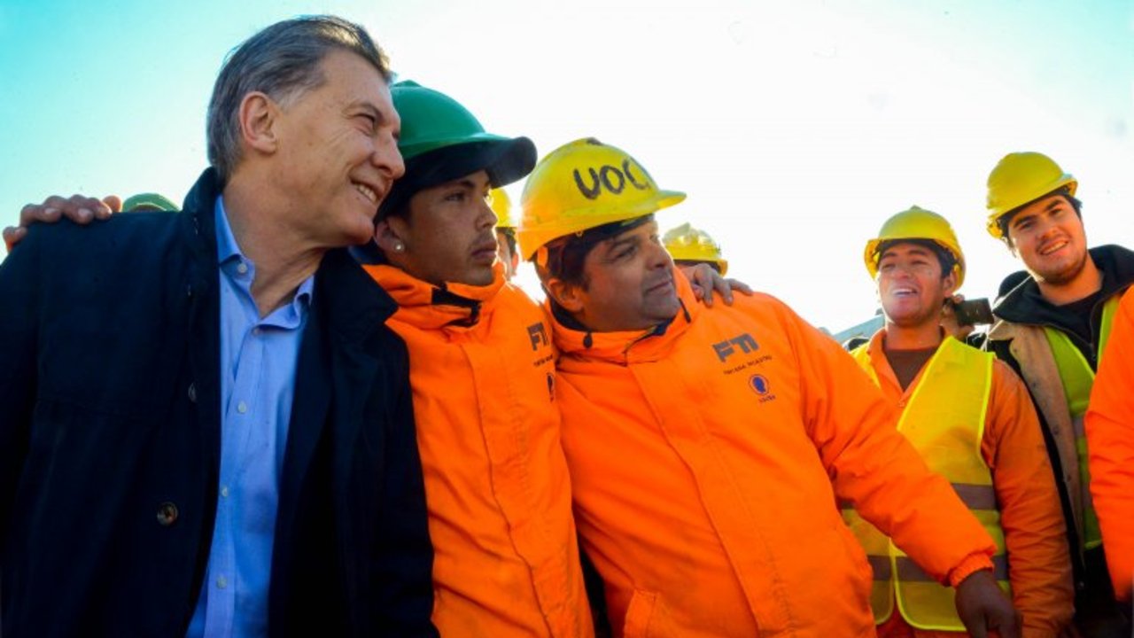Macri despidió a 16.500 trabajadores del Estado