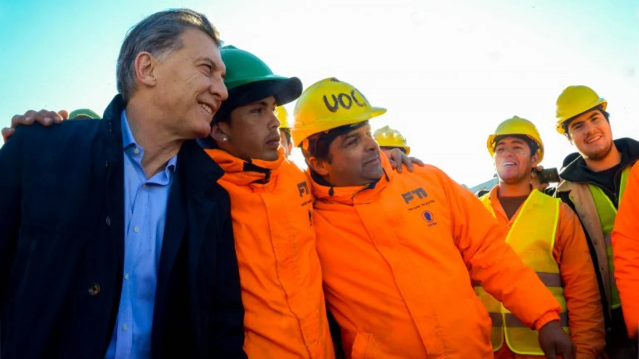 Macri despidió a 16.500 trabajadores del Estado