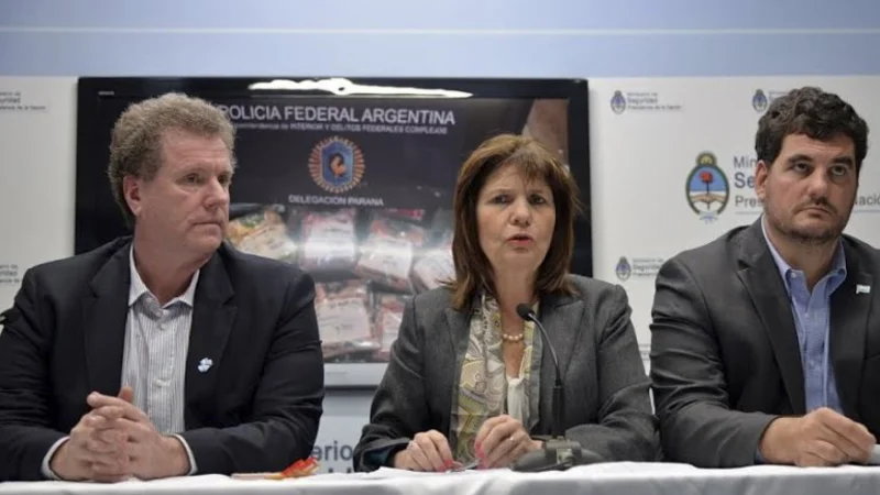 Increíble: un funcionario macrista se copió del Rincón del Vago