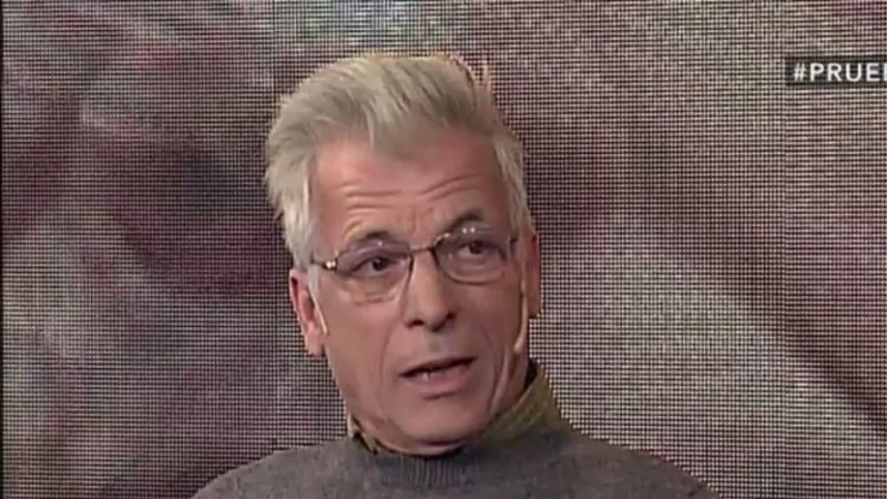 Gerardo Romano: "Yo no soy kirchnerista"