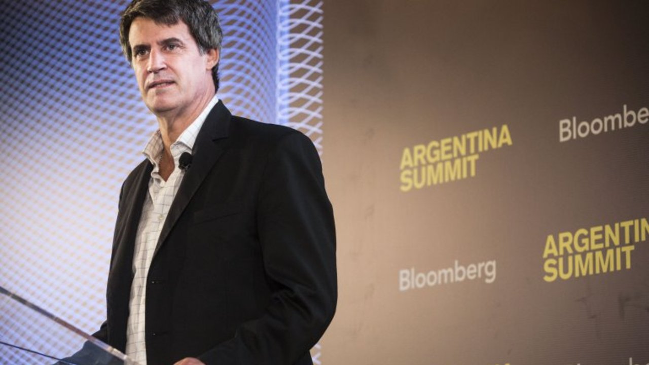 El Gobierno amplió el Presupuesto en casi 150 mil millones de pesos