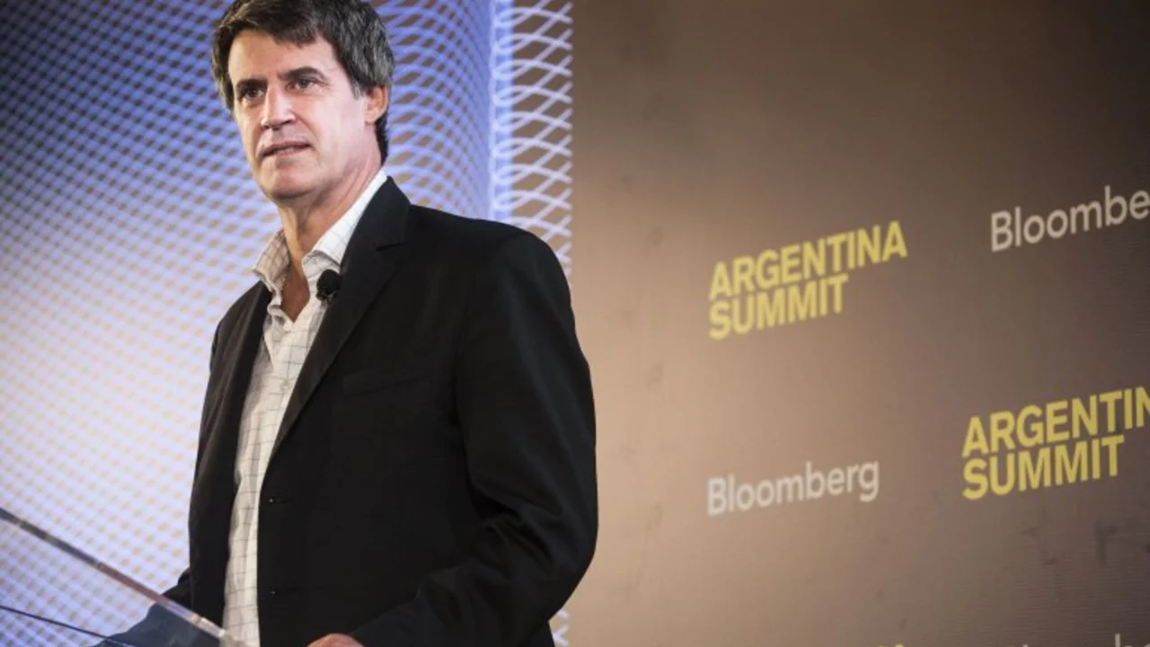 El Gobierno amplió el Presupuesto en casi 150 mil millones de pesos