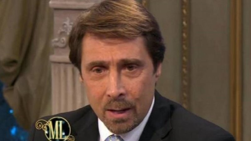 Feinmann acusó a La Matanza de pagar manifestantes y terminó quedando en offside