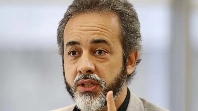 Eduardo López: "Va a haber un paro nacional contra el ajuste"
