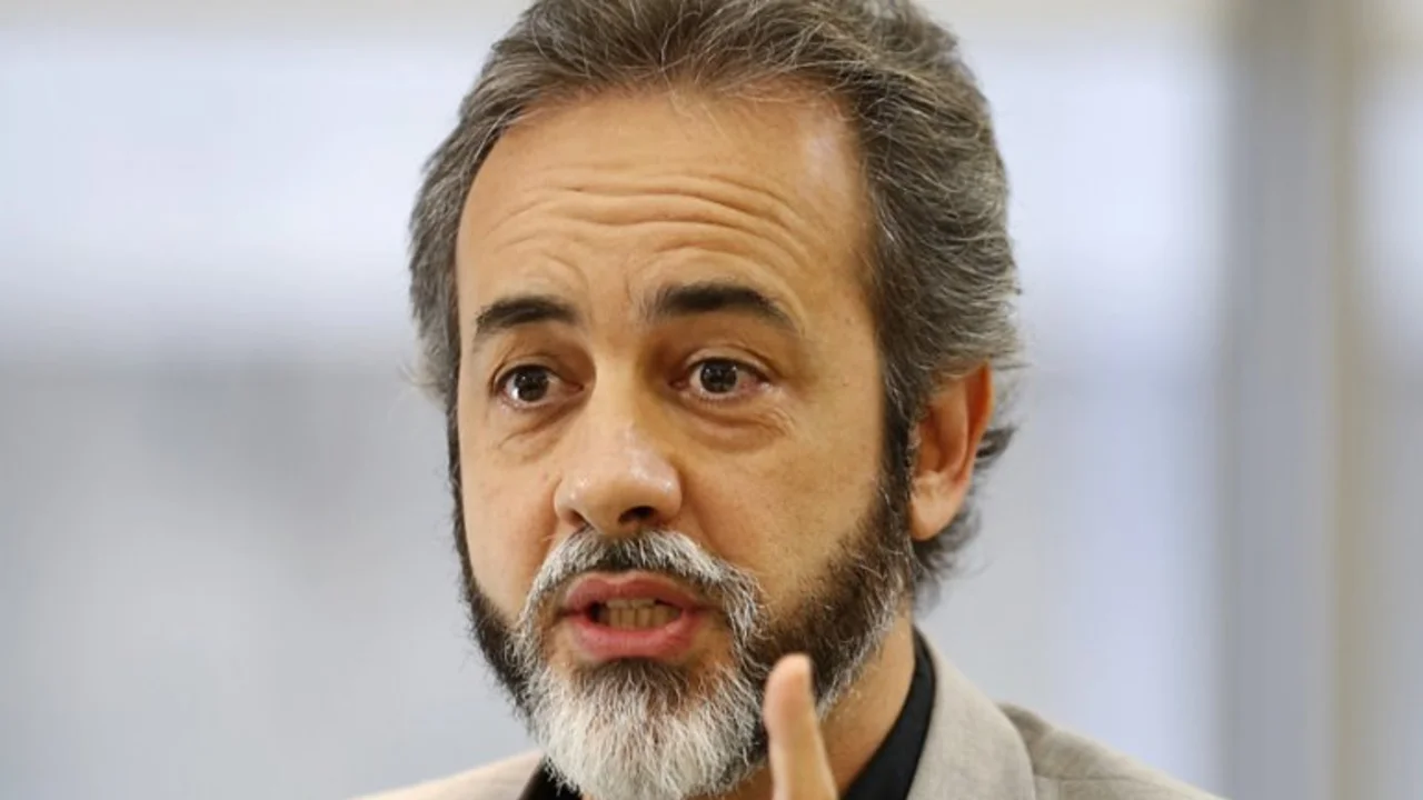 Eduardo López: "Va a haber un paro nacional contra el ajuste"