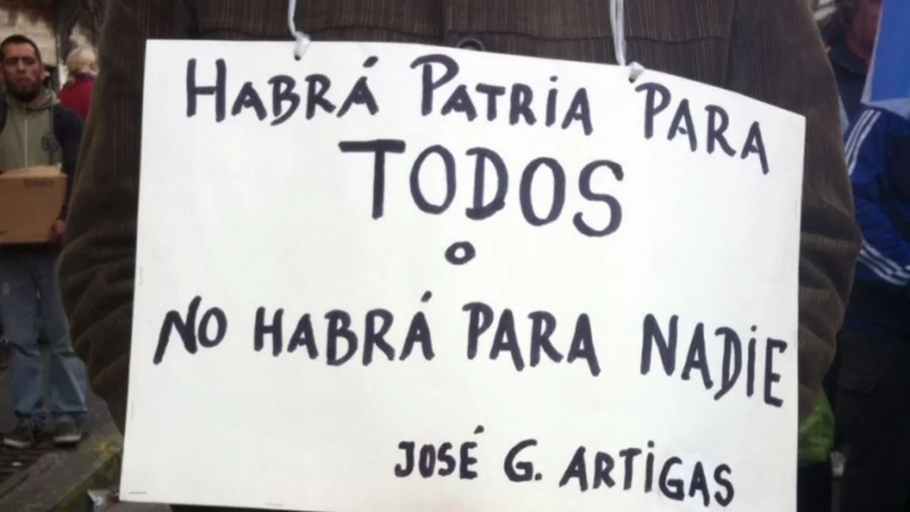 Ocho de cada diez argentinos creen que la situación económica es mala