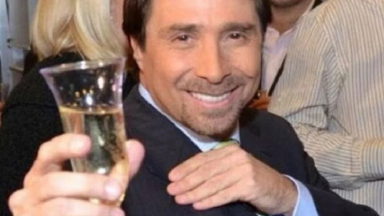 Insólito: Feinmann celebró una encuesta donde sale perjudicado