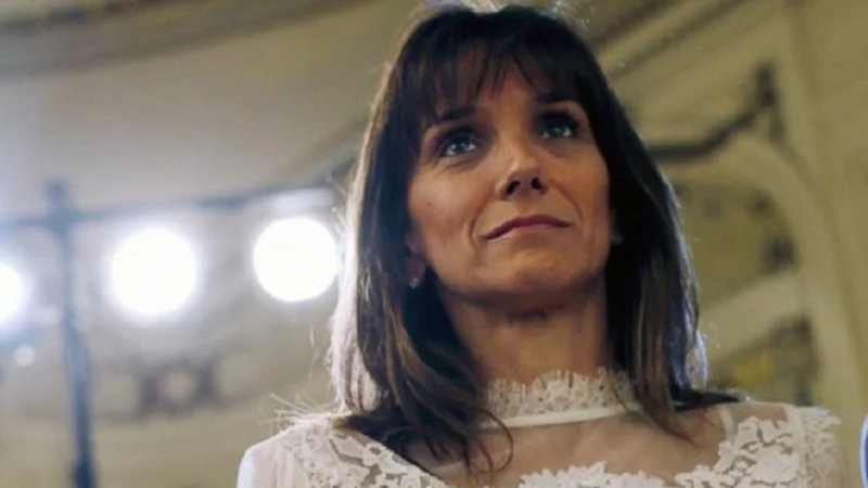 Dura respuesta de Galmarini a Macri: "Todos tenemos que aprender a dialogar"