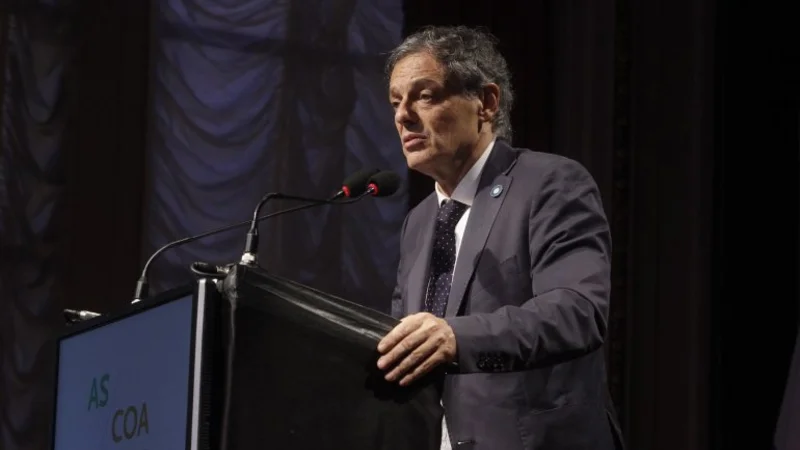Cabrera admite que los empresarios "se pasaron de rosca" con las subas
