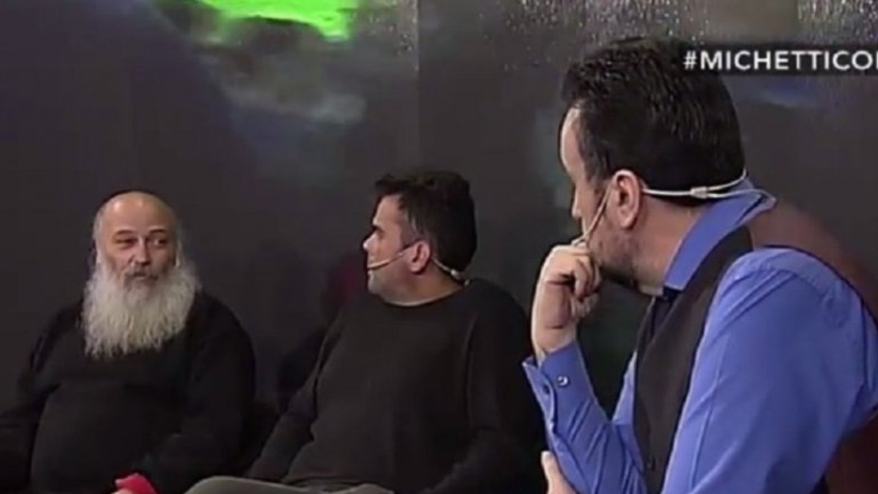 La alianza que más teme el Gobierno: hablan los hombres que calientan la calle