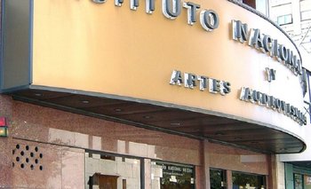 La crisis del INCAA: subejecutan presupuesto y ahogan a la producción nacional | Cine