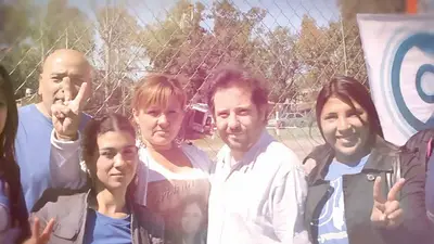 El pegadizo video en el que Ottavis pide "perdón" por los errores El pegadizo video en el que Ottavis pide "perdón" por los errores