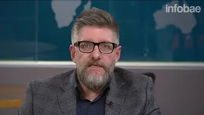 Novaresio, durísimo con los periodistas y empresarios que atacaron a Rafecas Novaresio, durísimo con los periodistas y empresarios que atacaron a Rafecas