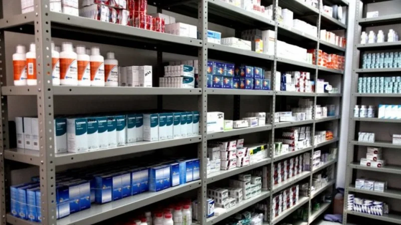 Denuncian que el Gobierno no está comprando remedios para el Sida