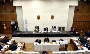 Avanza en Santiago del Estero una megacausa que apunta sobre complicidad civil en la Justicia | Derechos humanos