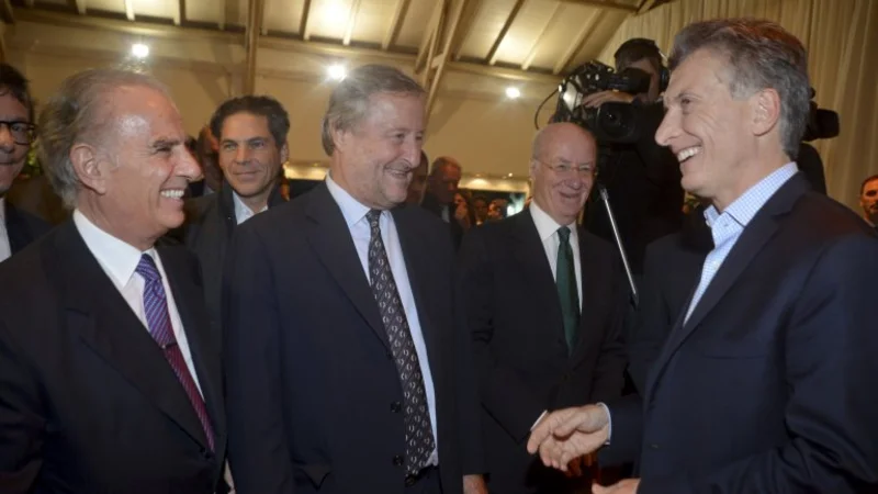 Según un informe, para el ciudadano los medios tienen más poder que el Gobierno Nacional