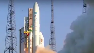 El Gobierno avanza en un plan que pone en jaque a ARSAT El Gobierno avanza en un plan que pone en jaque a ARSAT