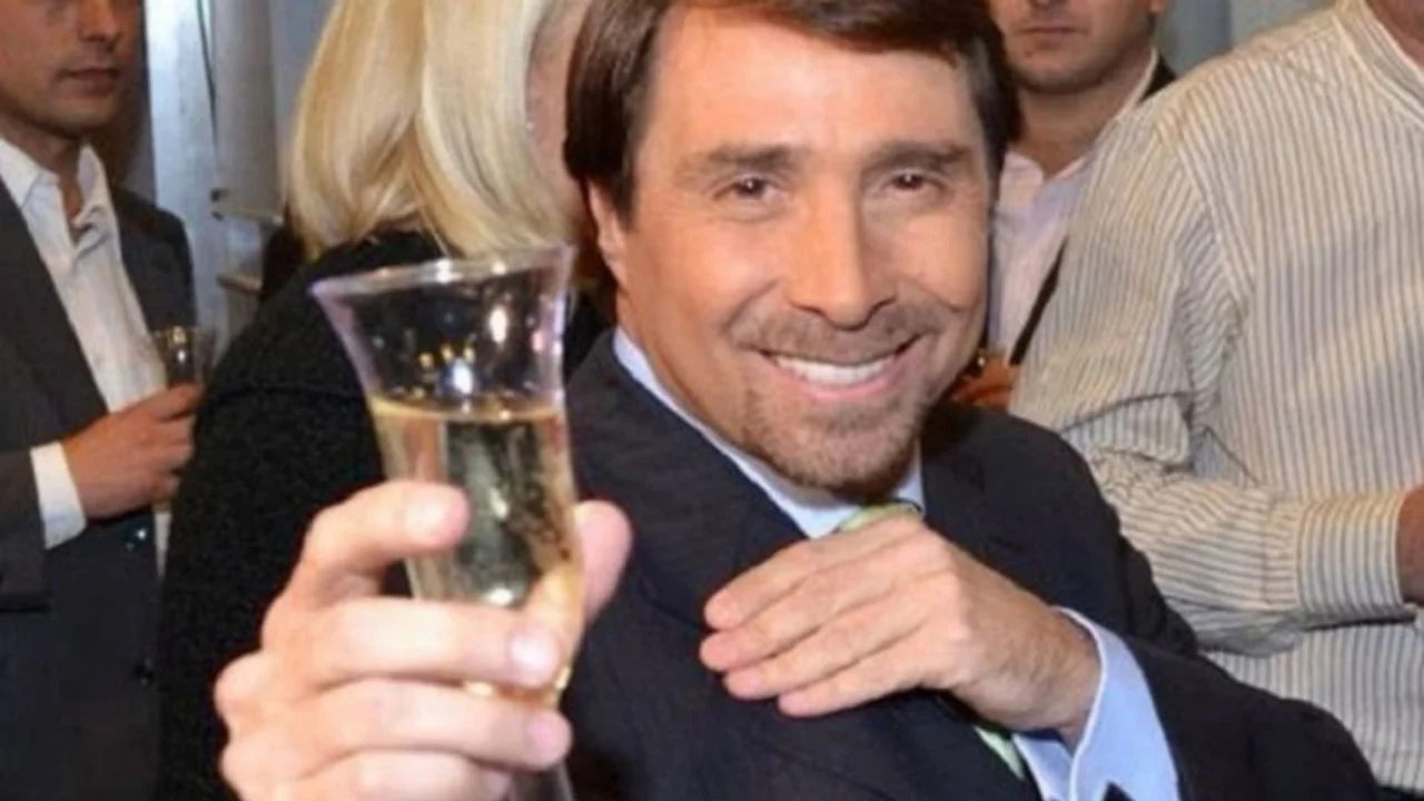 El increíble festejo de Feinmann por la citación a indagatoria de Cristina Kirchner