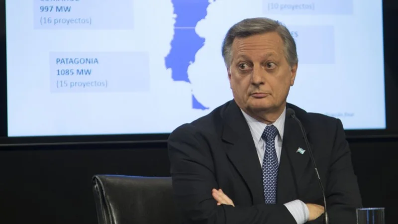 El ministerio de las incompatibilidades: los funcionarios que están en una situación similar a la de Aranguren