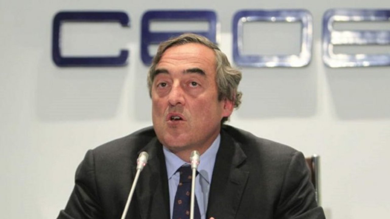 El Gobierno invitó al mini Davos a un español que impulsó una reforma laboral