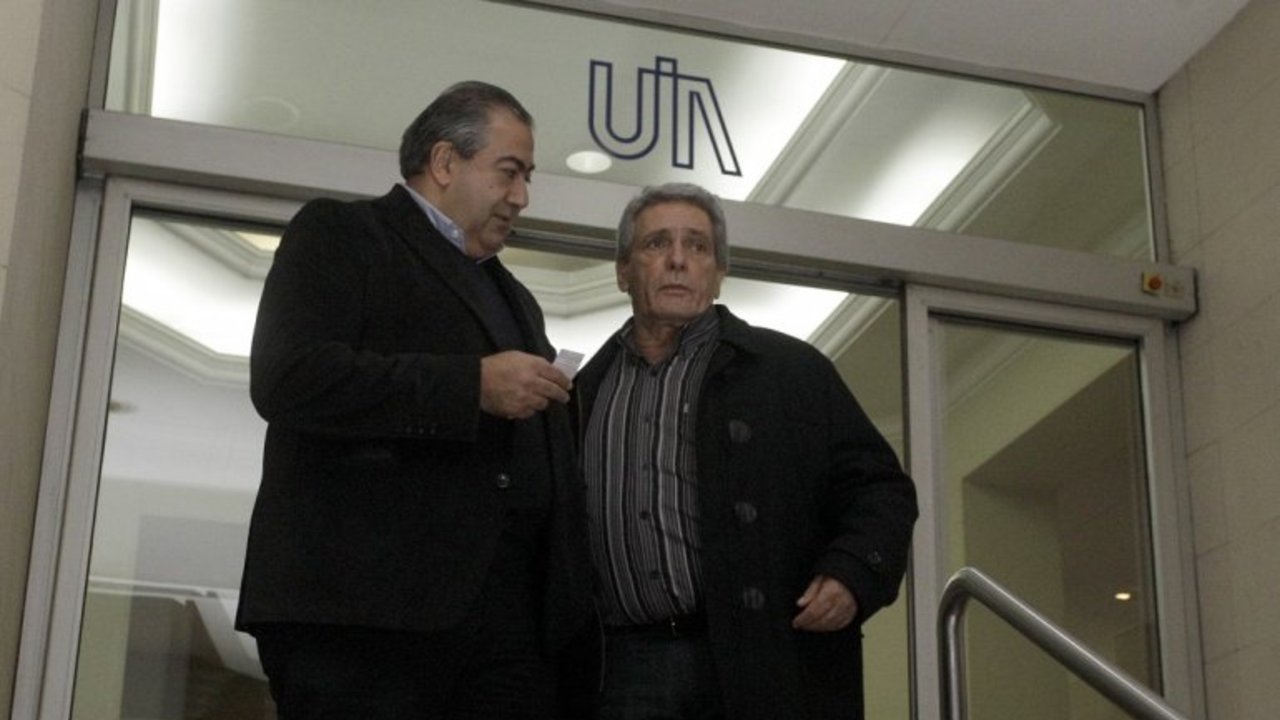La CGT y la UIA advirtieron por la "caída de la economía" y la "pérdida de empleo"
