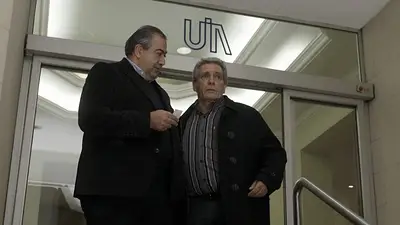 La CGT y la UIA advirtieron por la "caída de la economía" y la "pérdida de empleo" La CGT y la UIA advirtieron por la "caída de la economía" y la "pérdida de empleo"