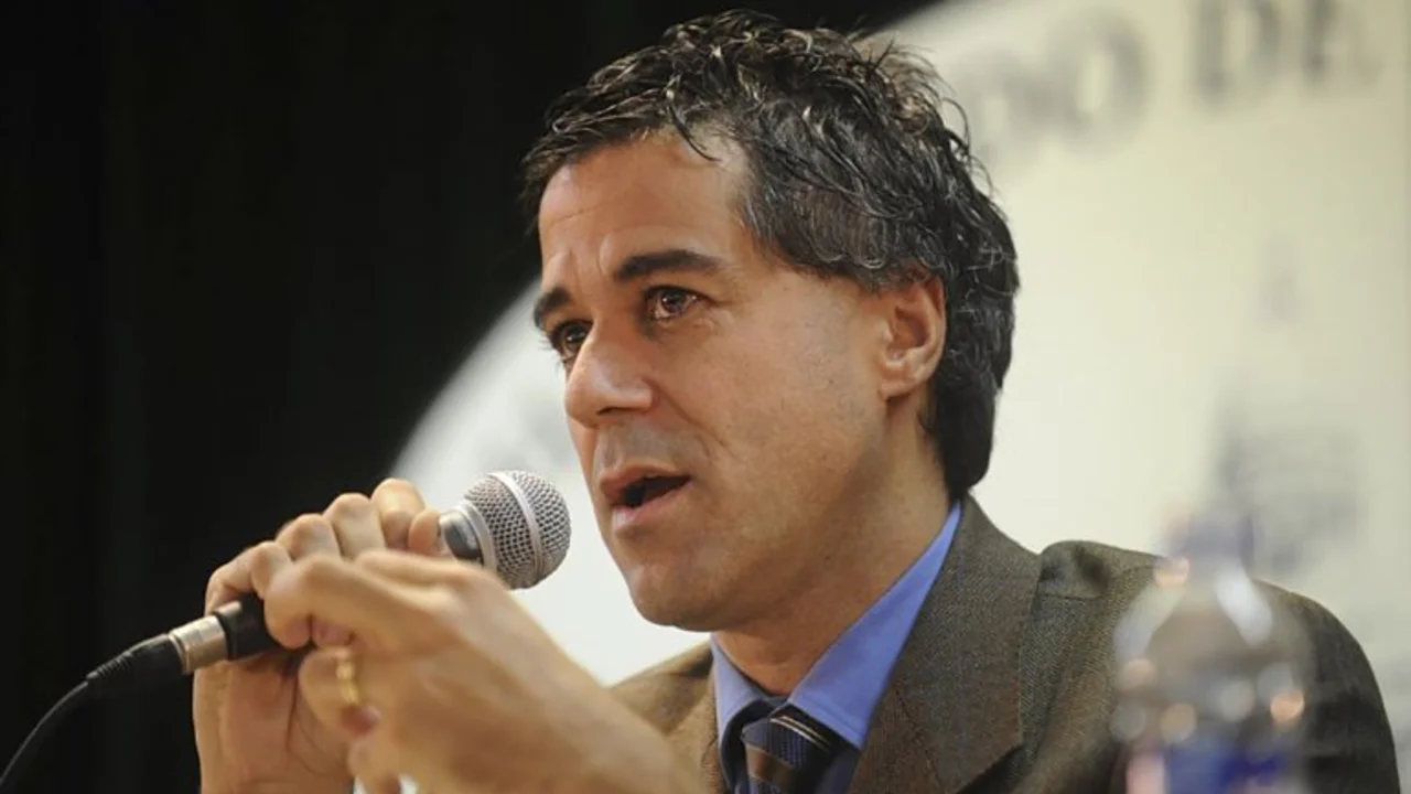 Rafecas, tras el ataque del oficialismo: "Esto no se vio desde el regreso de la democracia"